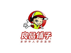 微信分销系统服务案例-良品铺子